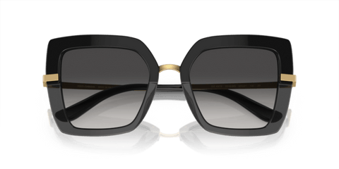 Black On Transparent Black - 0DG4373 8056597185295