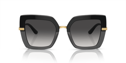 Black On Transparent Black - 0DG4373 8056597185295