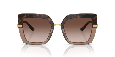 Havana On Transparent Brown - 0DG4373 8056597185301