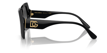 Black - 0DG4377 8056597195300