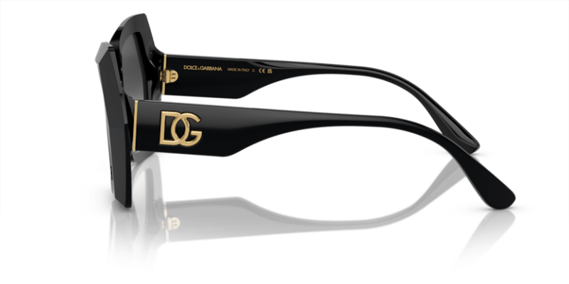 Black - 0DG4377 8056597195300