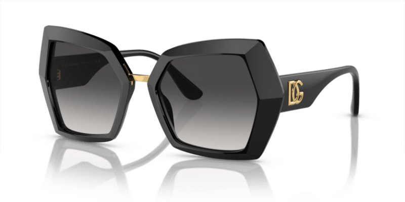 Black - 0DG4377 8056597195300