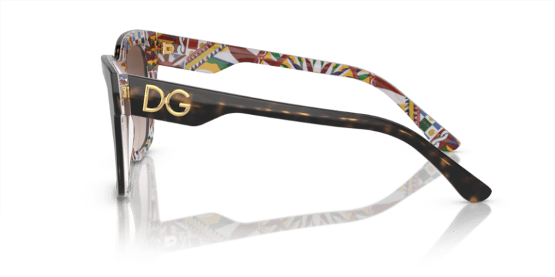 Havana On White Barrow - 0DG4384 8056597951777