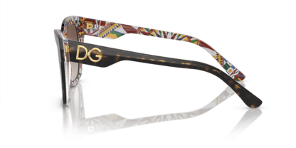 Havana On White Barrow - 0DG4384 8056597951777