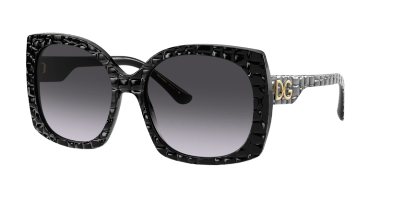 Black Texture Cocco - 0DG4385 8056597366946