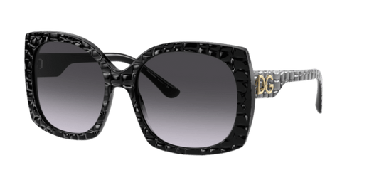 Black Texture Cocco - 0DG4385 8056597366946