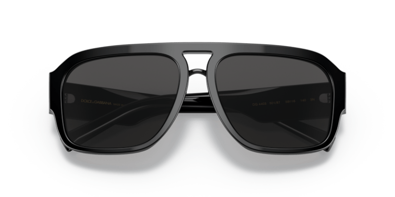 Black - 0DG4403 8056597657952