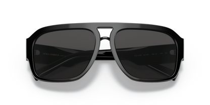 Black - 0DG4403 8056597657952