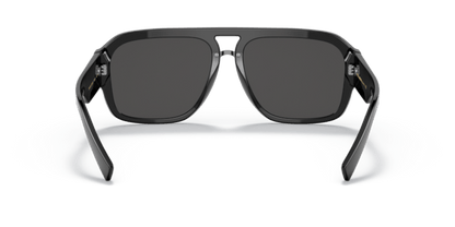 Black - 0DG4403 8056597657952