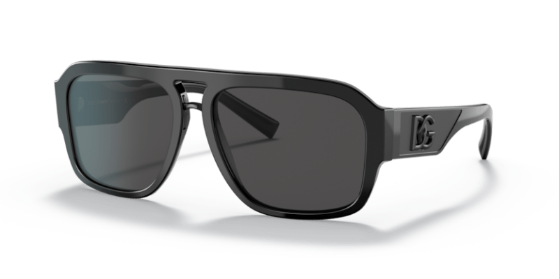 Black - 0DG4403 8056597657952