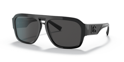 Black - 0DG4403 8056597657952