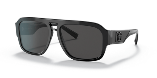 Black - 0DG4403 8056597657952