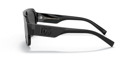 Black - 0DG4403 8056597657952