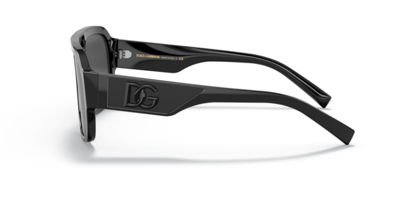 Black - 0DG4403 8056597657952