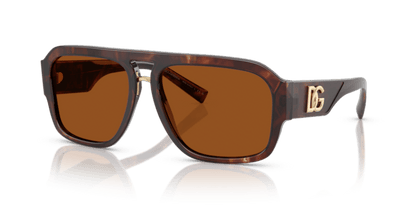 Dark Red Brown - 0DG4403 8056262301845