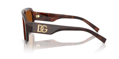 Dark Red Brown - 0DG4403 8056262301845