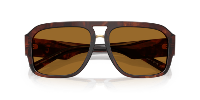 Dark Red Havana - 0DG4403 8056262301852