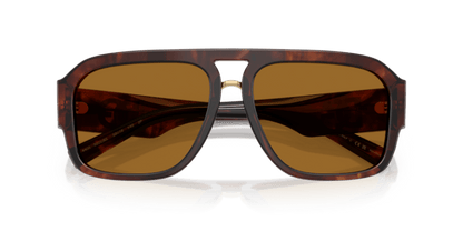 Dark Red Havana - 0DG4403 8056262301852