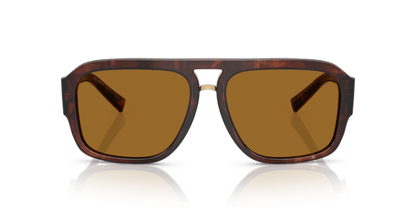 Dark Red Havana - 0DG4403 8056262301852