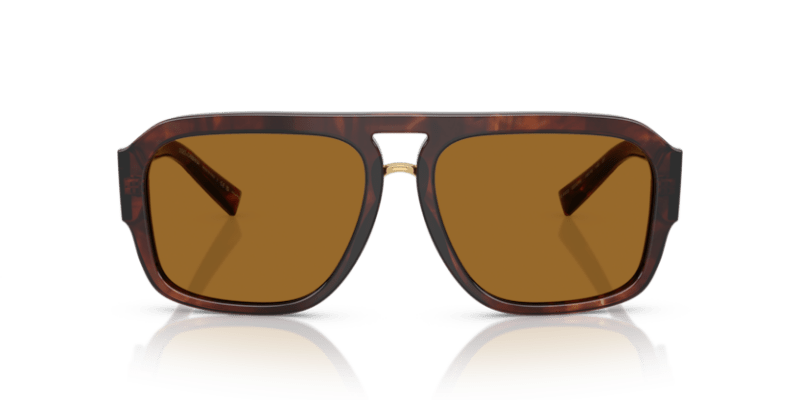 Dark Red Havana - 0DG4403 8056262301852