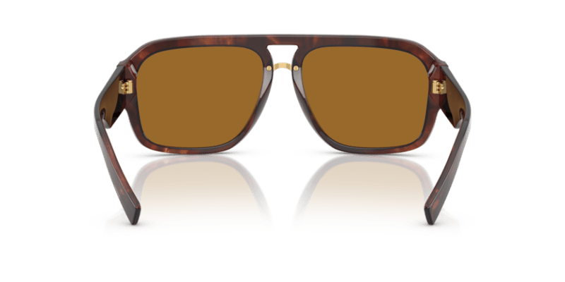 Dark Red Havana - 0DG4403 8056262301852