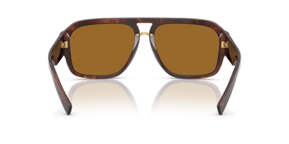 Dark Red Havana - 0DG4403 8056262301852