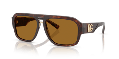 Dark Red Havana - 0DG4403 8056262301852