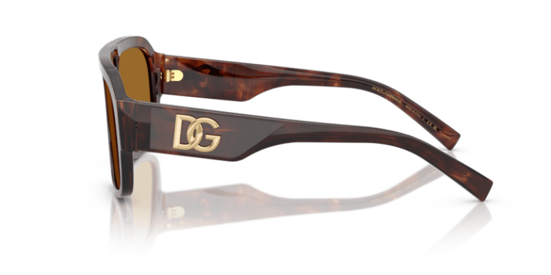 Dark Red Havana - 0DG4403 8056262301852