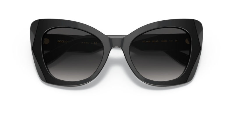 Black - 0DG4405 8056597646642