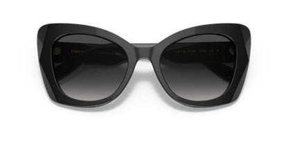 Black - 0DG4405 8056597646642