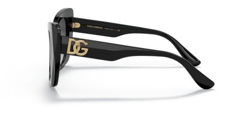 Black - 0DG4405 8056597646642