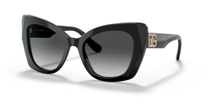 Black - 0DG4405 8056597646642