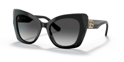 Black - 0DG4405 8056597646642