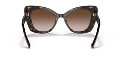 0DG4405 - Dolce & Gabbana - (Havana) Gradient Brown - 53 - 20 - 140 MM - Ardor Eyewear 8056597646673