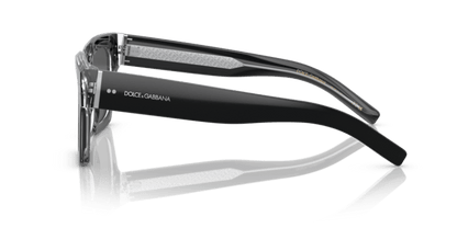 Black/Crystal - 0DG4413 8056597713542