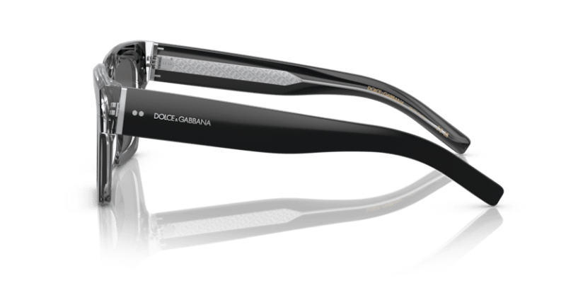 Black/Crystal - 0DG4413 8056597713542