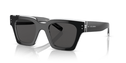 Black/Crystal - 0DG4413 8056597713542