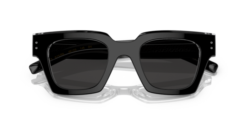 Black/Crystal - 0DG4413 8056597713542