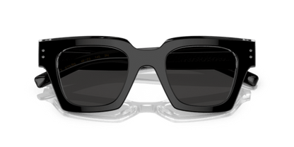 Black/Crystal - 0DG4413 8056597713542