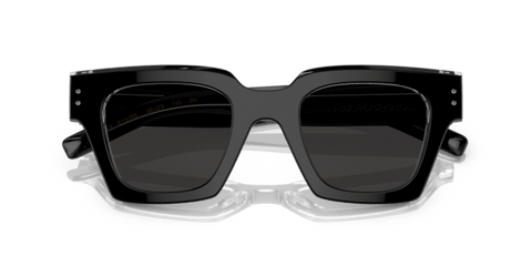 Black/Crystal - 0DG4413 8056597713542