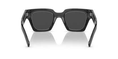 Black/Crystal - 0DG4413 8056597713542