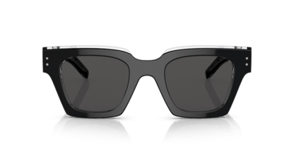 Black/Crystal - 0DG4413 8056597713542