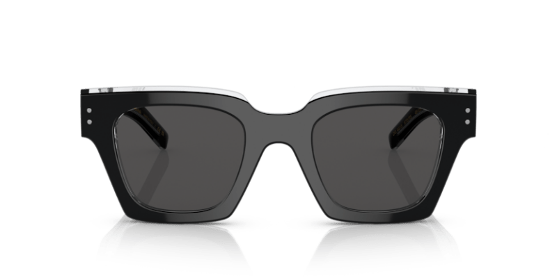 Black/Crystal - 0DG4413 8056597713542