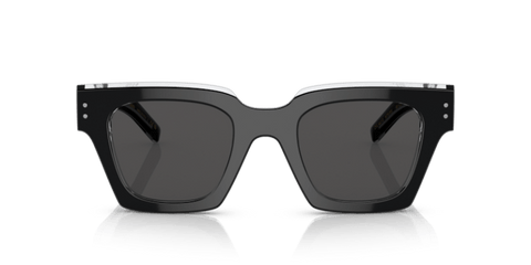 Black/Crystal - 0DG4413 8056597713542