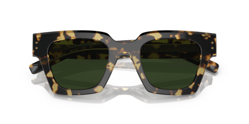 Yellow Havana/Crystal - 0DG4413 8056597713566