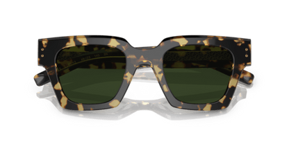 Yellow Havana/Crystal - 0DG4413 8056597713566