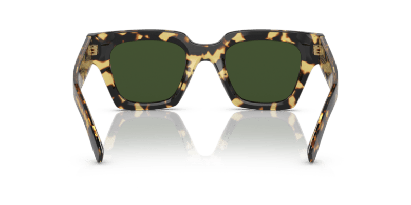 Yellow Havana/Crystal - 0DG4413 8056597713566