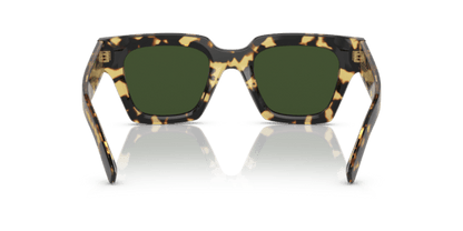 Yellow Havana/Crystal - 0DG4413 8056597713566