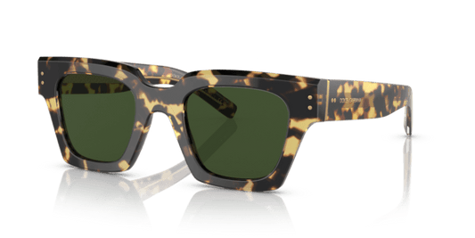 Yellow Havana/Crystal - 0DG4413 8056597713566