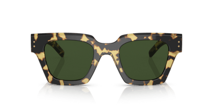 Yellow Havana/Crystal - 0DG4413 8056597713566